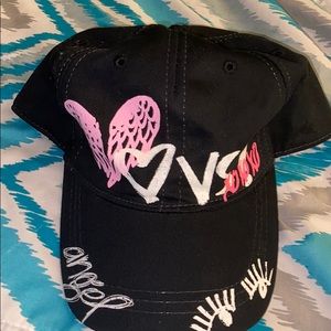 LIMITED EDITION VS DAD HAT